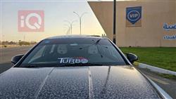 هیوندای سۆناتا
